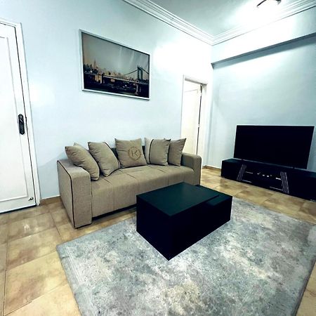شقة Karnak Flats الأقصر المظهر الخارجي الصورة