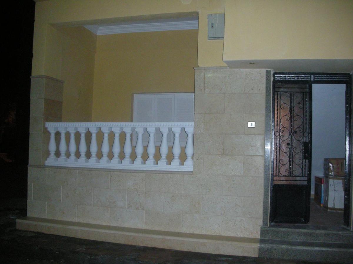 شقة Karnak Flats الأقصر المظهر الخارجي الصورة