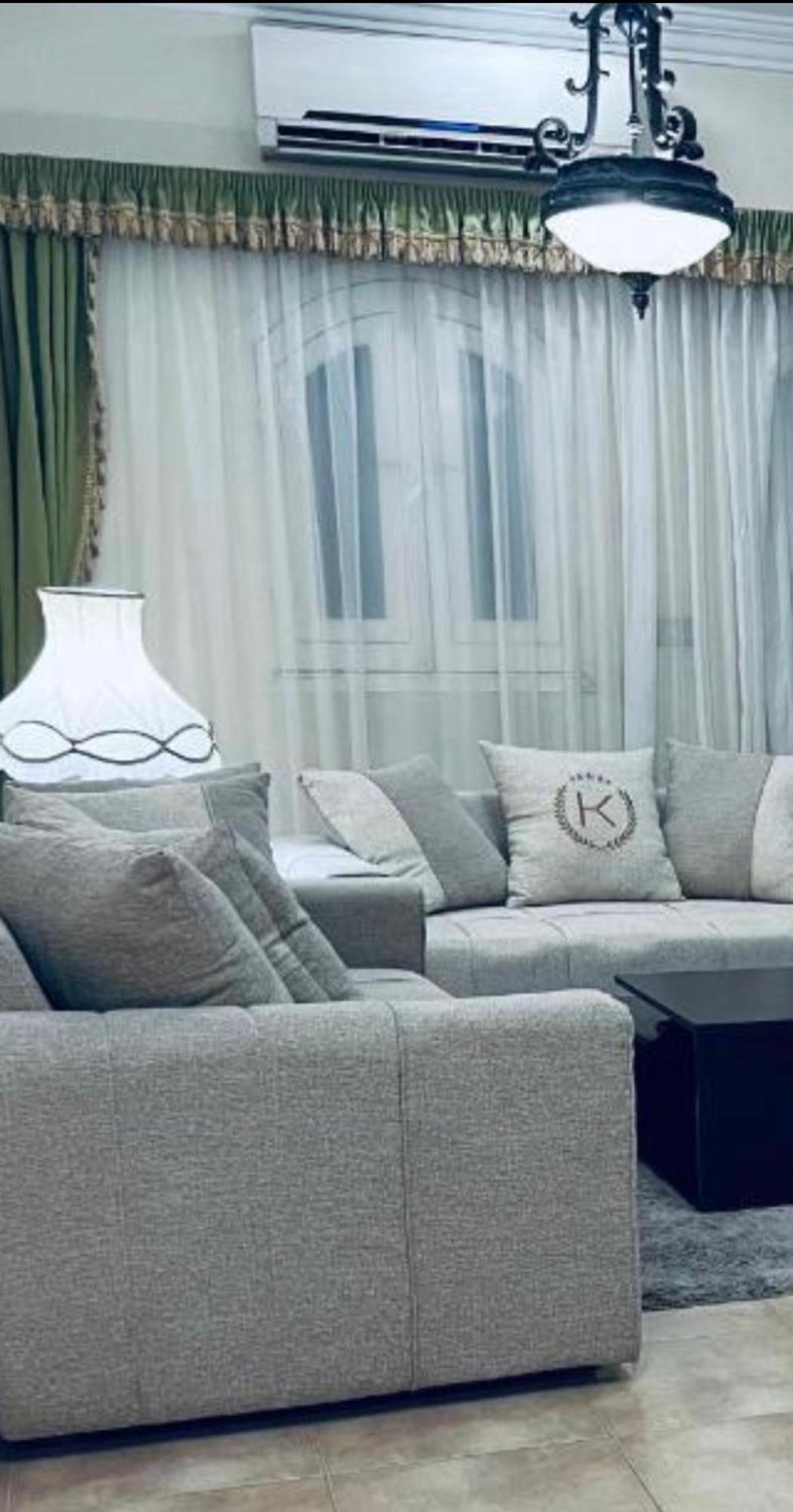 شقة Karnak Flats الأقصر المظهر الخارجي الصورة