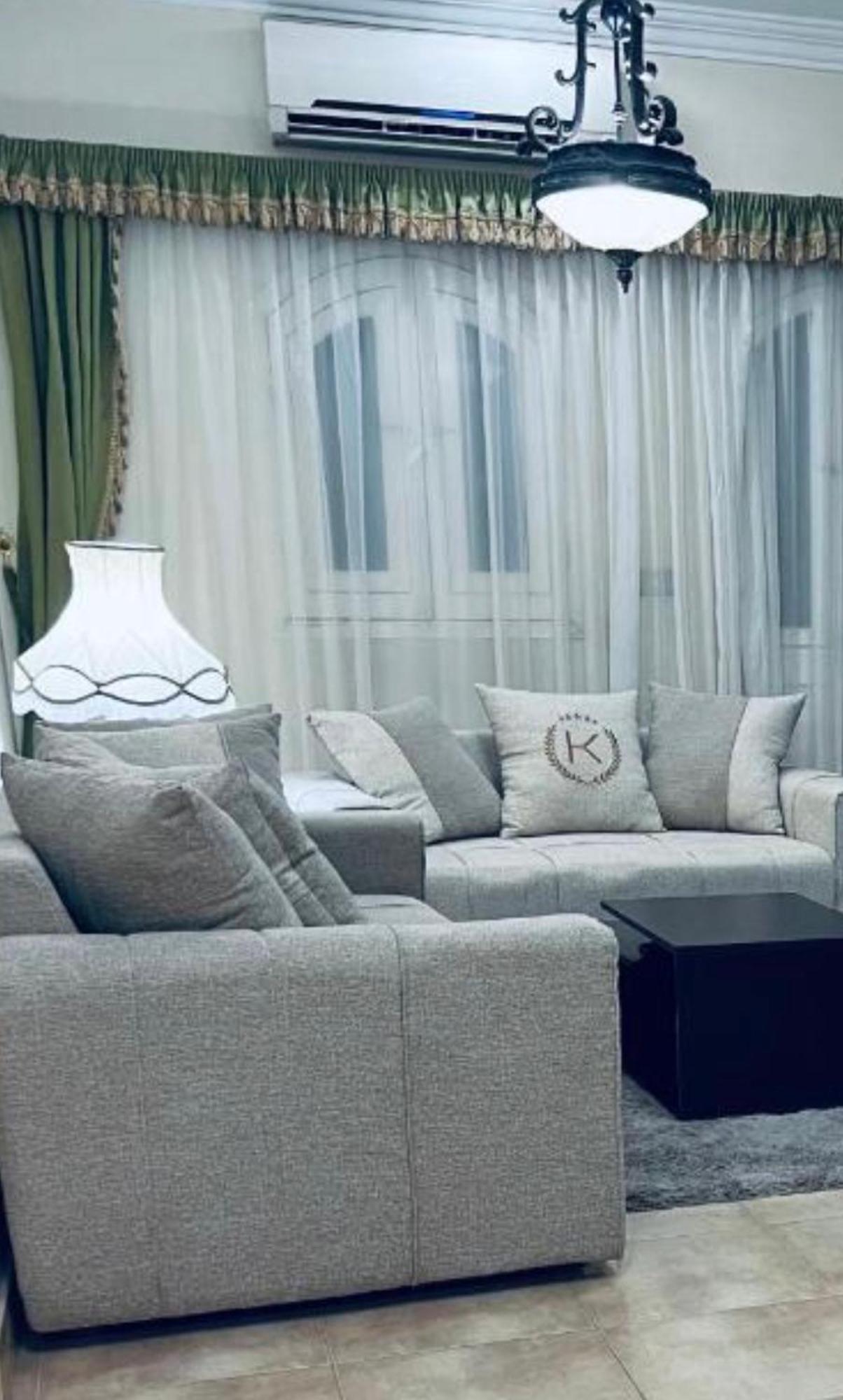 شقة Karnak Flats الأقصر المظهر الخارجي الصورة