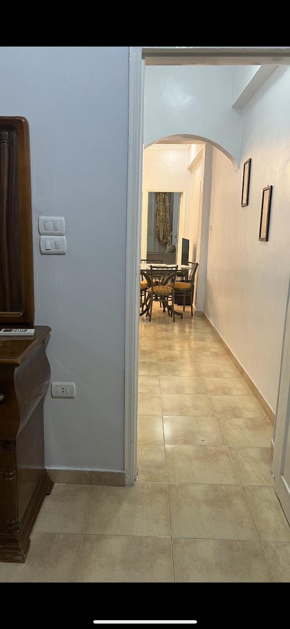 شقة Karnak Flats الأقصر المظهر الخارجي الصورة