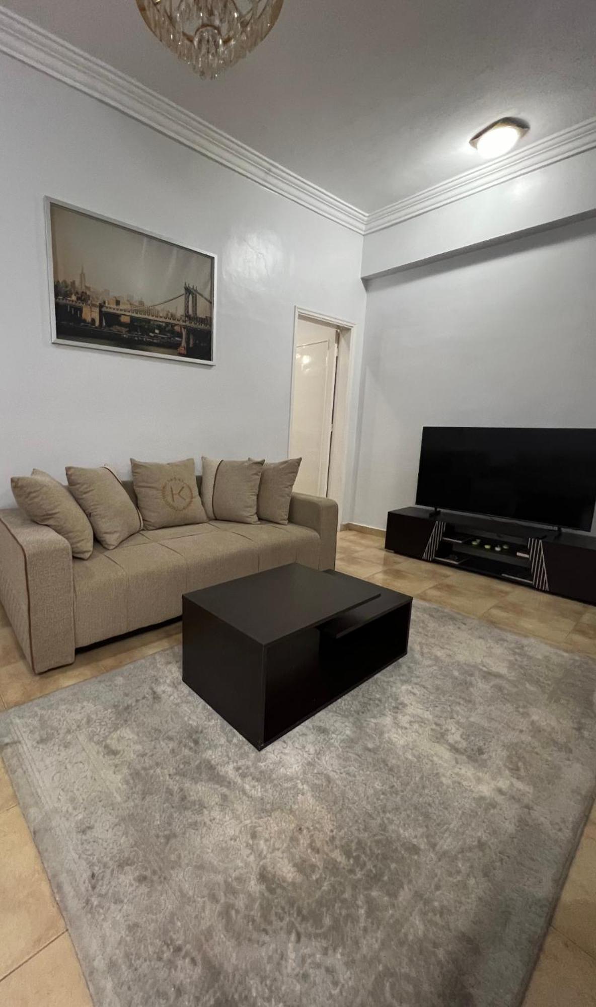 شقة Karnak Flats الأقصر المظهر الخارجي الصورة