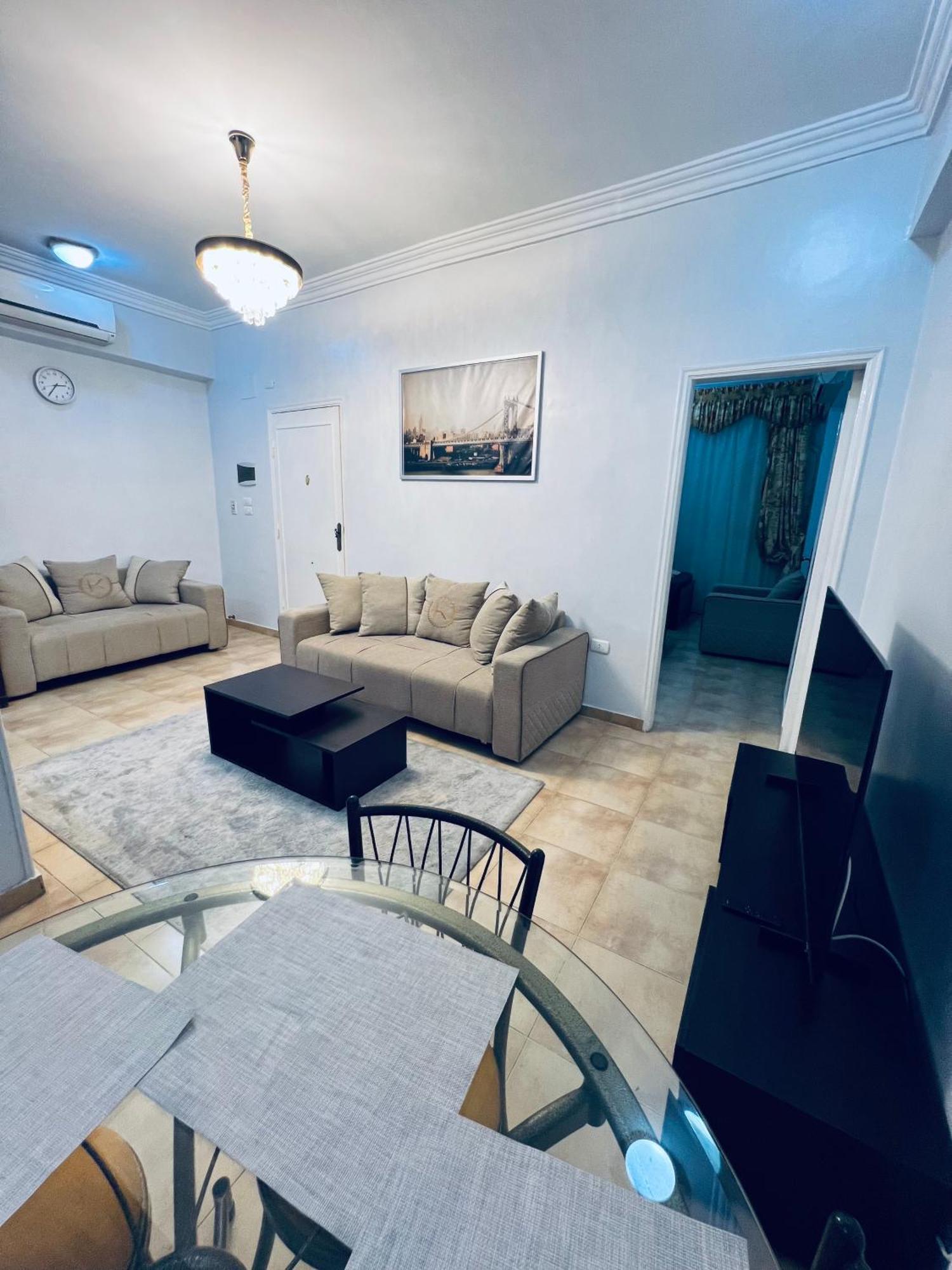 شقة Karnak Flats الأقصر المظهر الخارجي الصورة