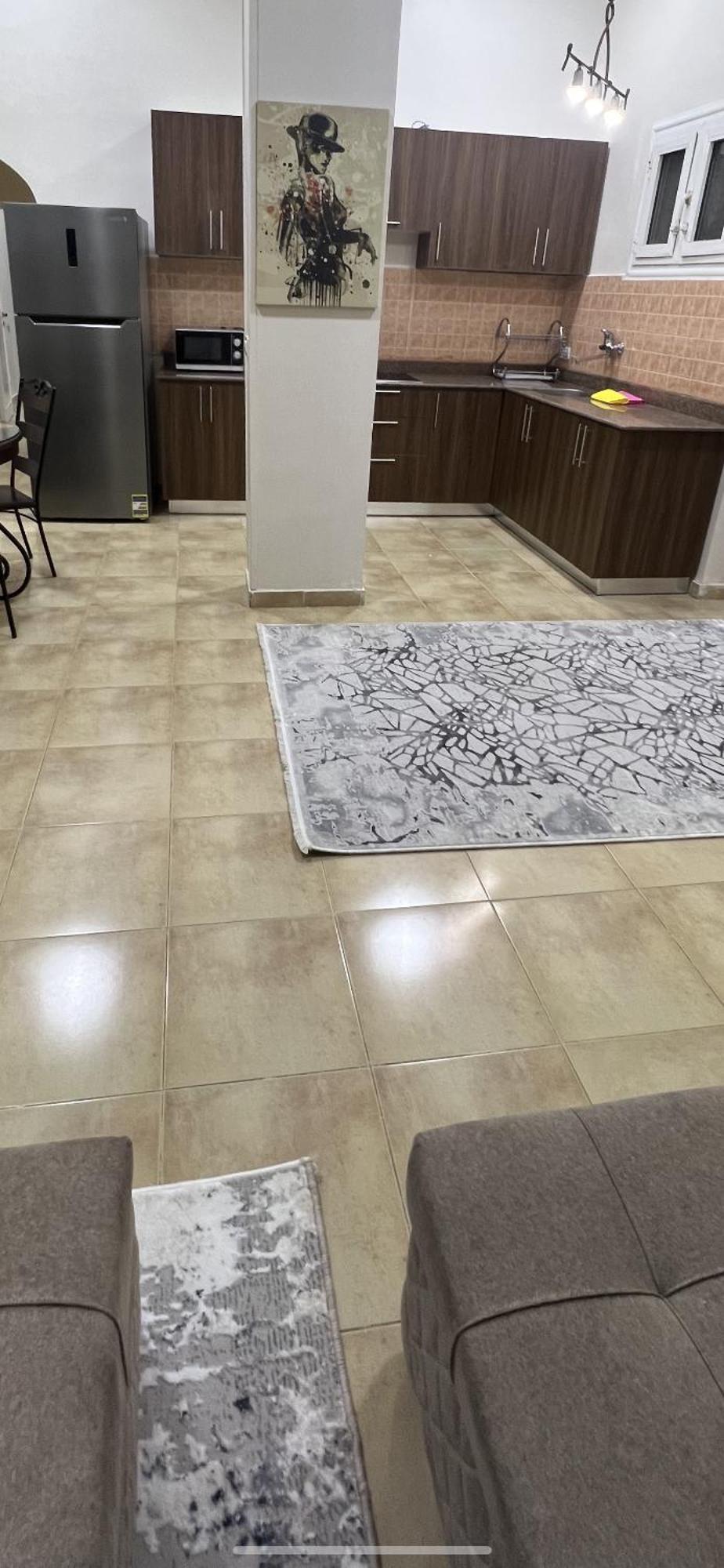 شقة Karnak Flats الأقصر المظهر الخارجي الصورة