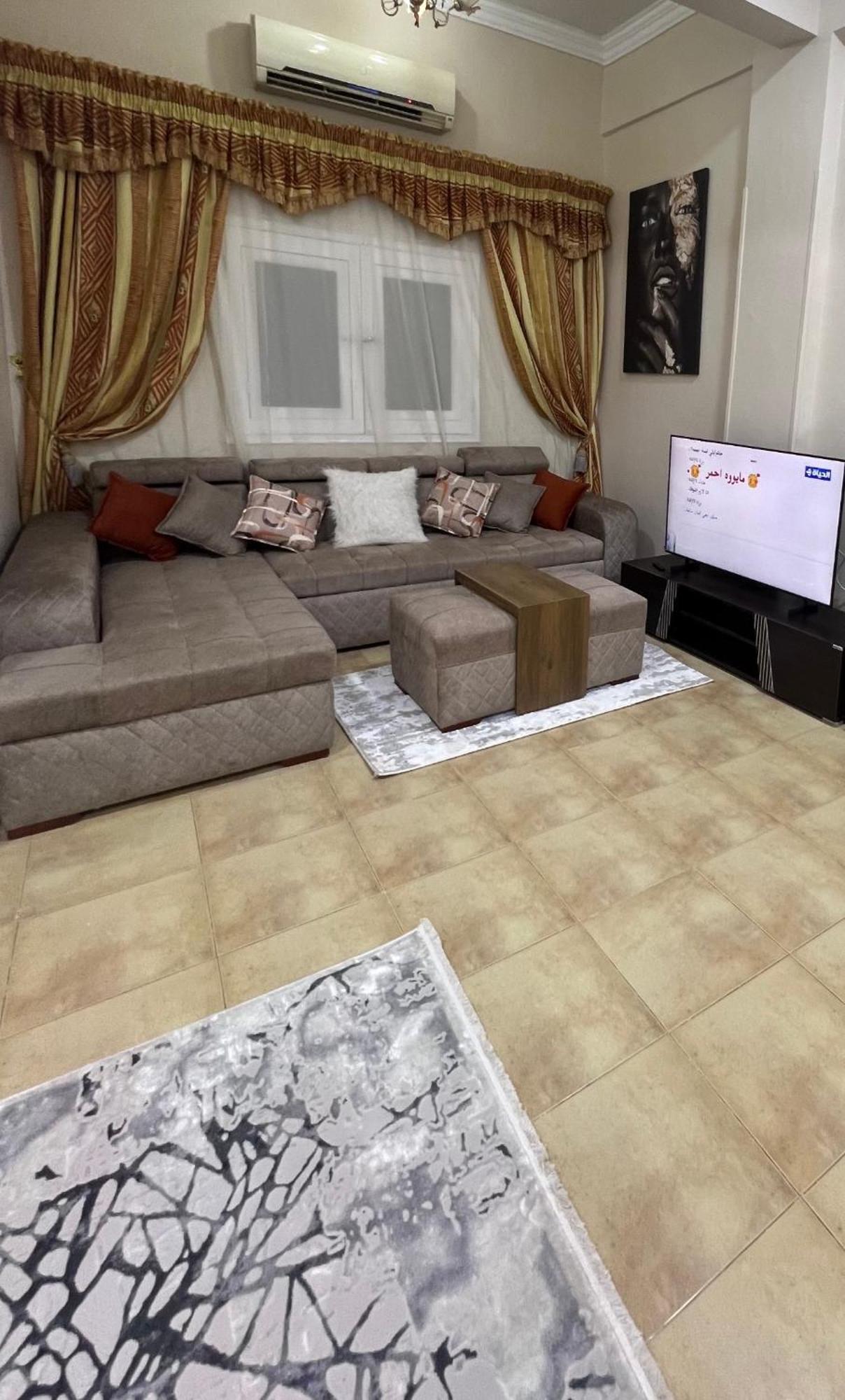 شقة Karnak Flats الأقصر المظهر الخارجي الصورة