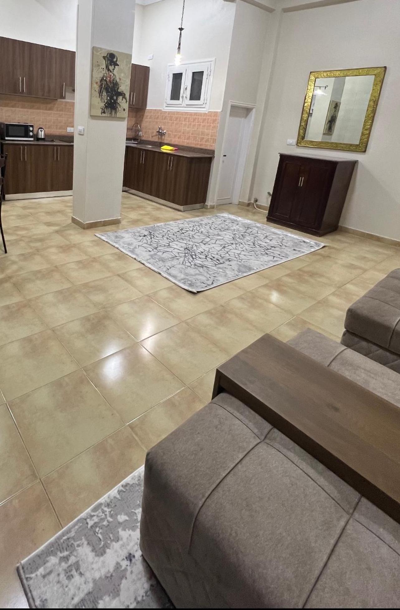 شقة Karnak Flats الأقصر المظهر الخارجي الصورة