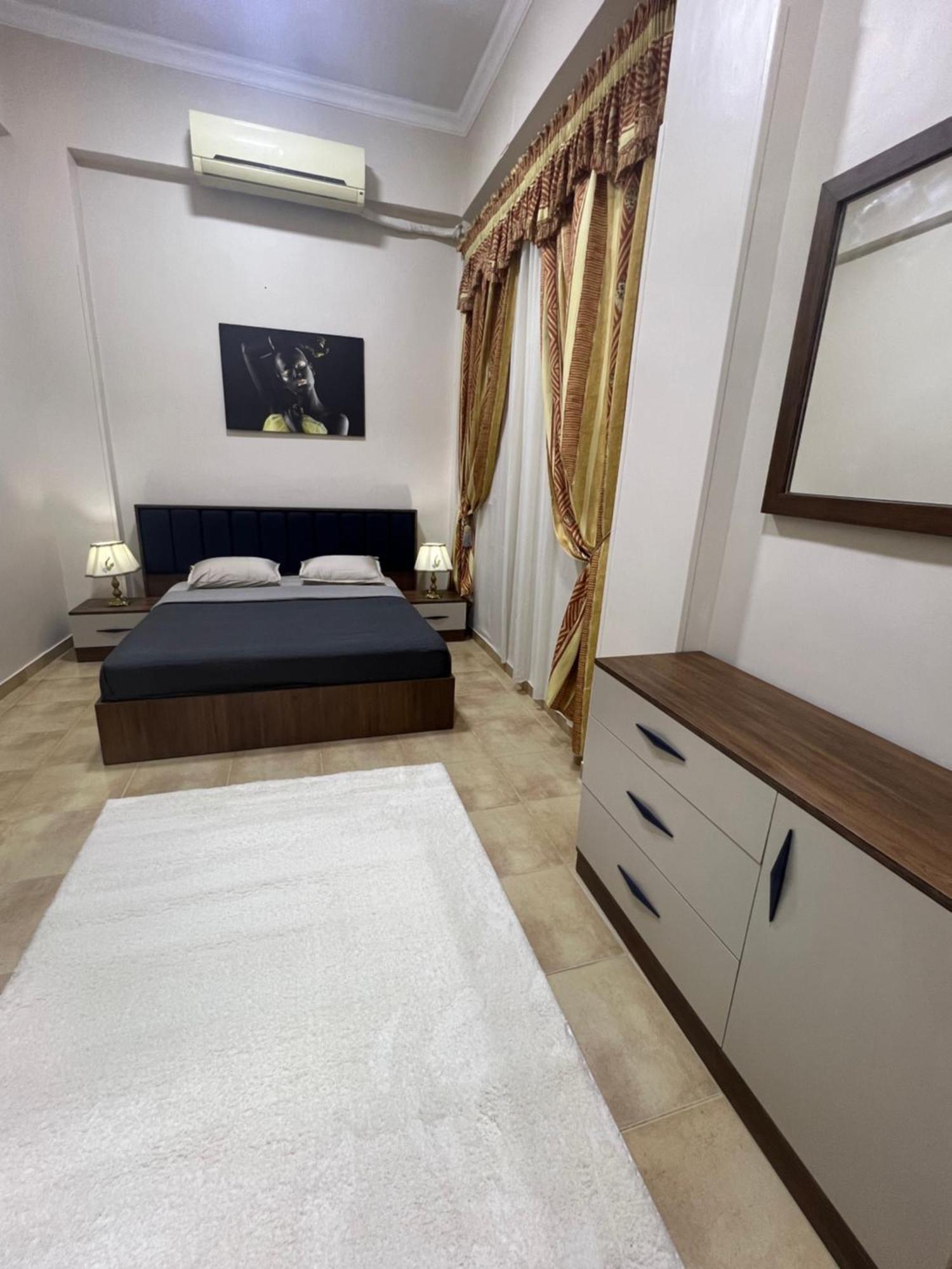 شقة Karnak Flats الأقصر المظهر الخارجي الصورة