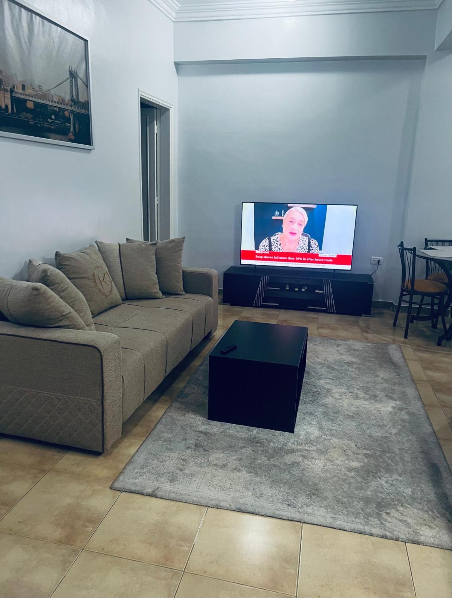 شقة Karnak Flats الأقصر المظهر الخارجي الصورة