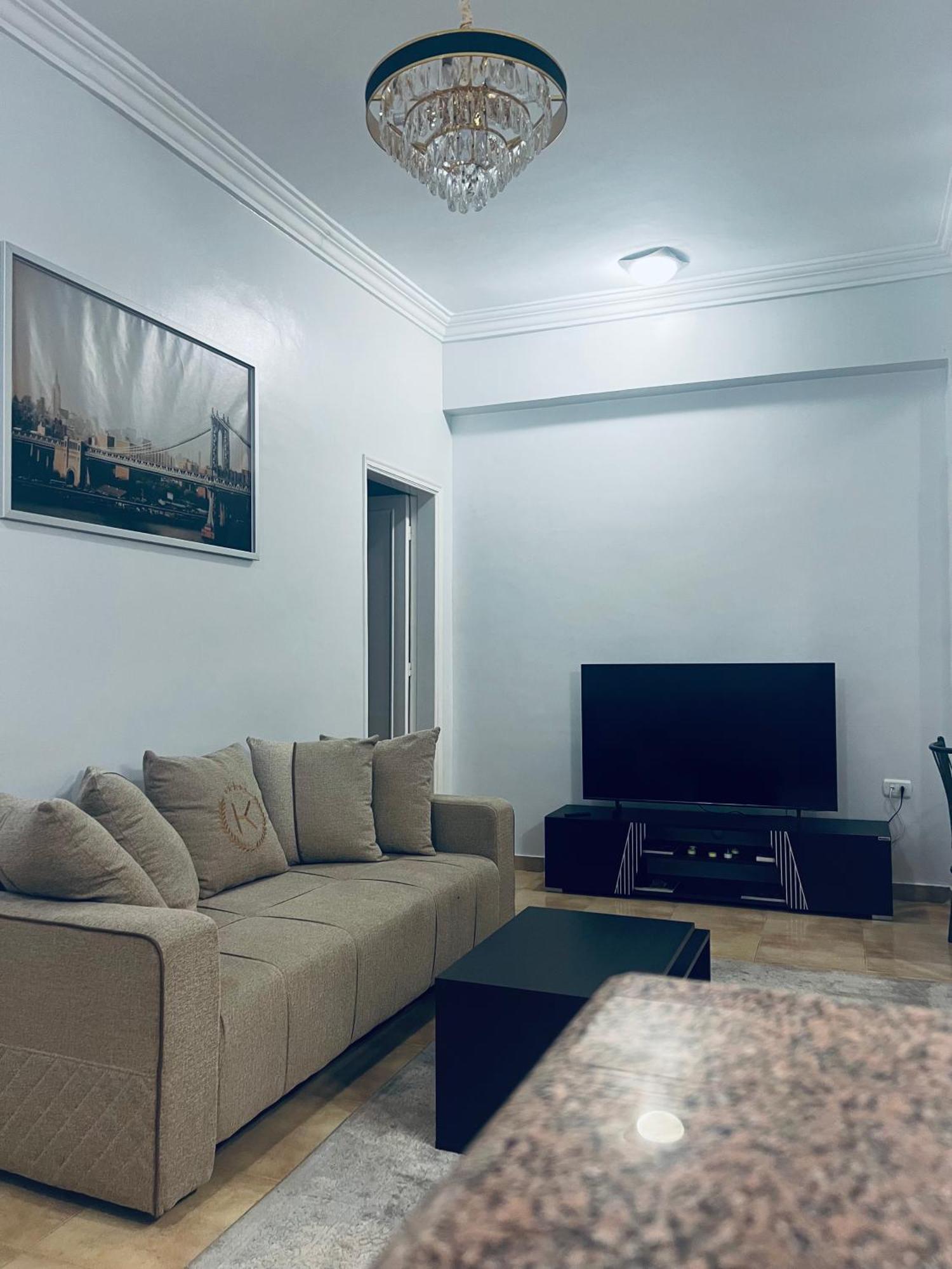 شقة Karnak Flats الأقصر المظهر الخارجي الصورة