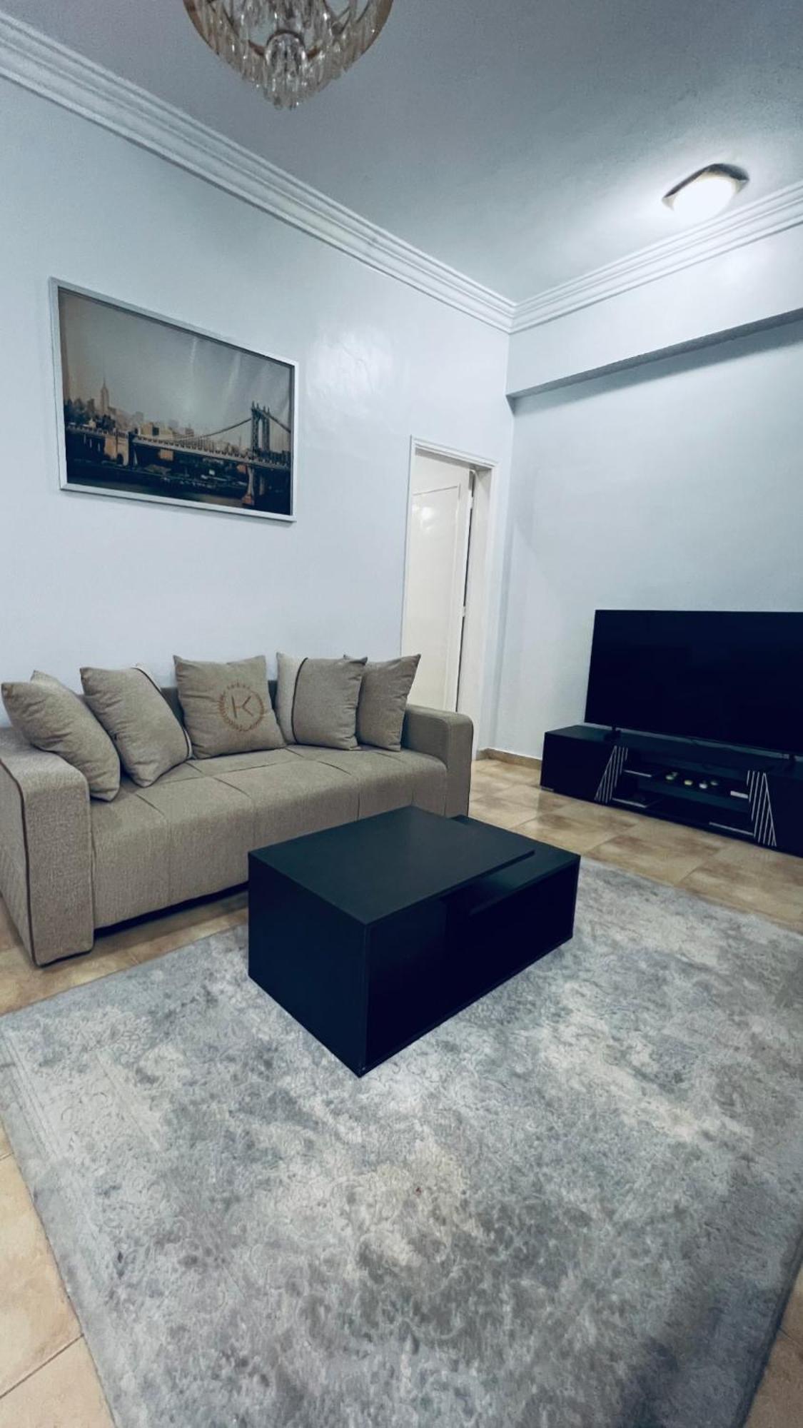 شقة Karnak Flats الأقصر المظهر الخارجي الصورة