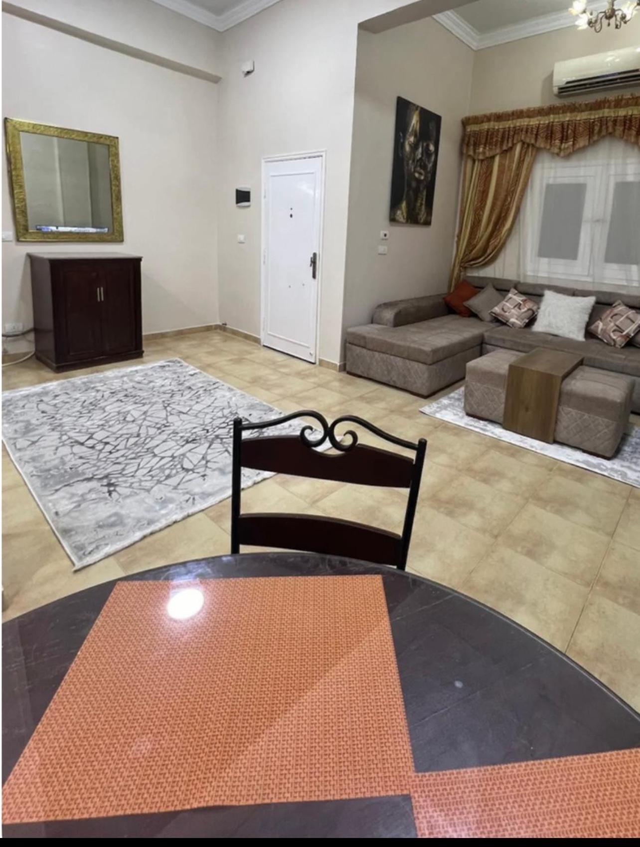 شقة Karnak Flats الأقصر المظهر الخارجي الصورة