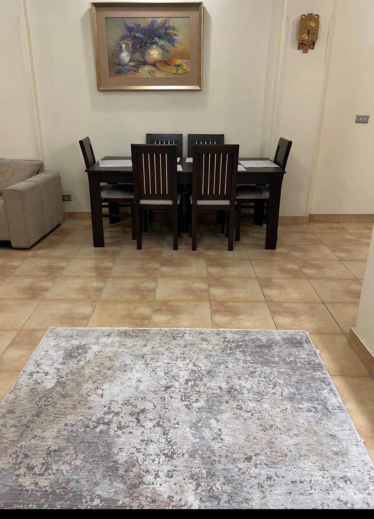شقة Karnak Flats الأقصر المظهر الخارجي الصورة