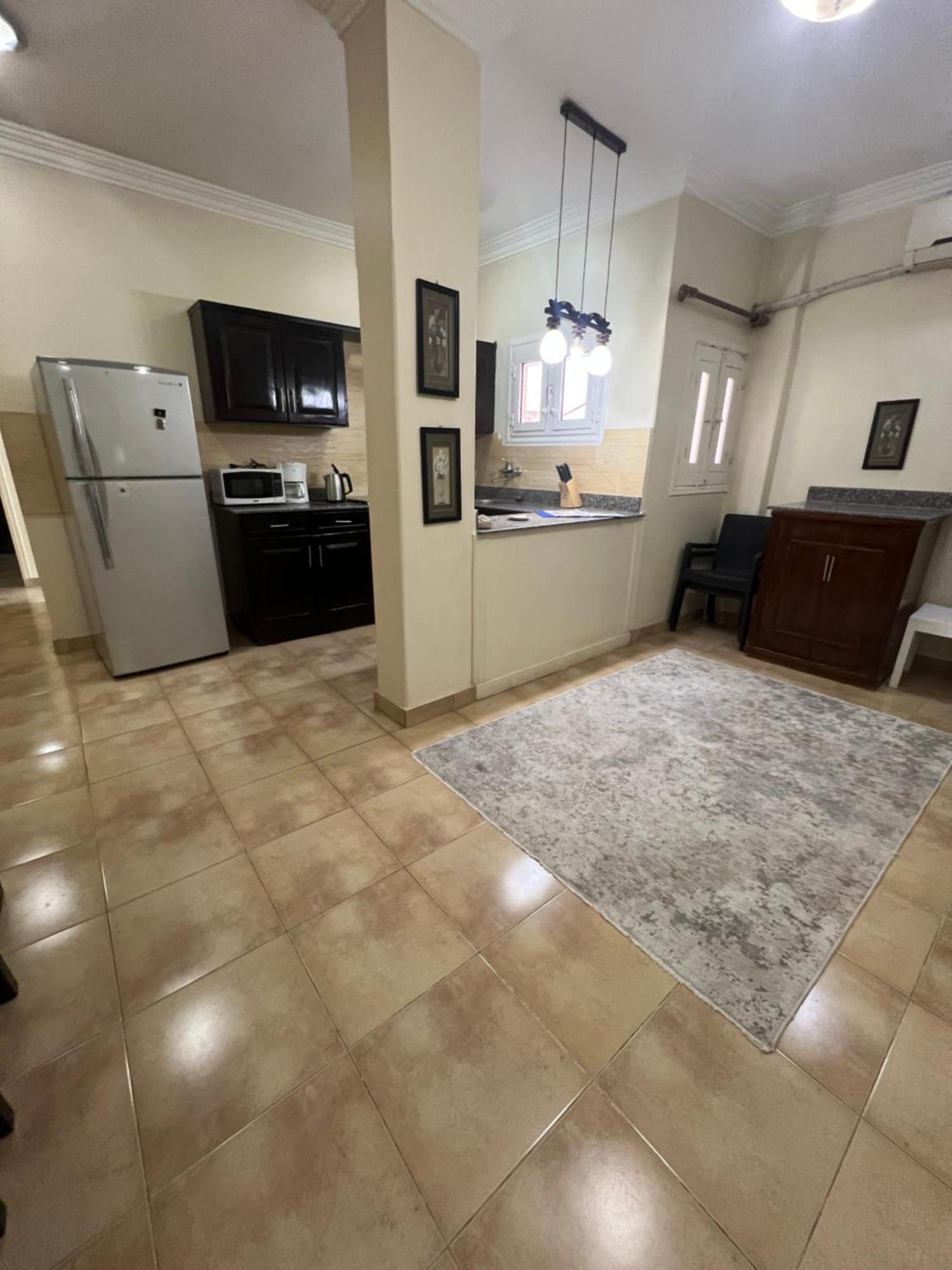 شقة Karnak Flats الأقصر المظهر الخارجي الصورة