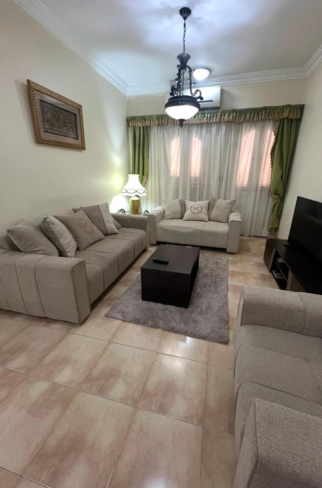 شقة Karnak Flats الأقصر المظهر الخارجي الصورة