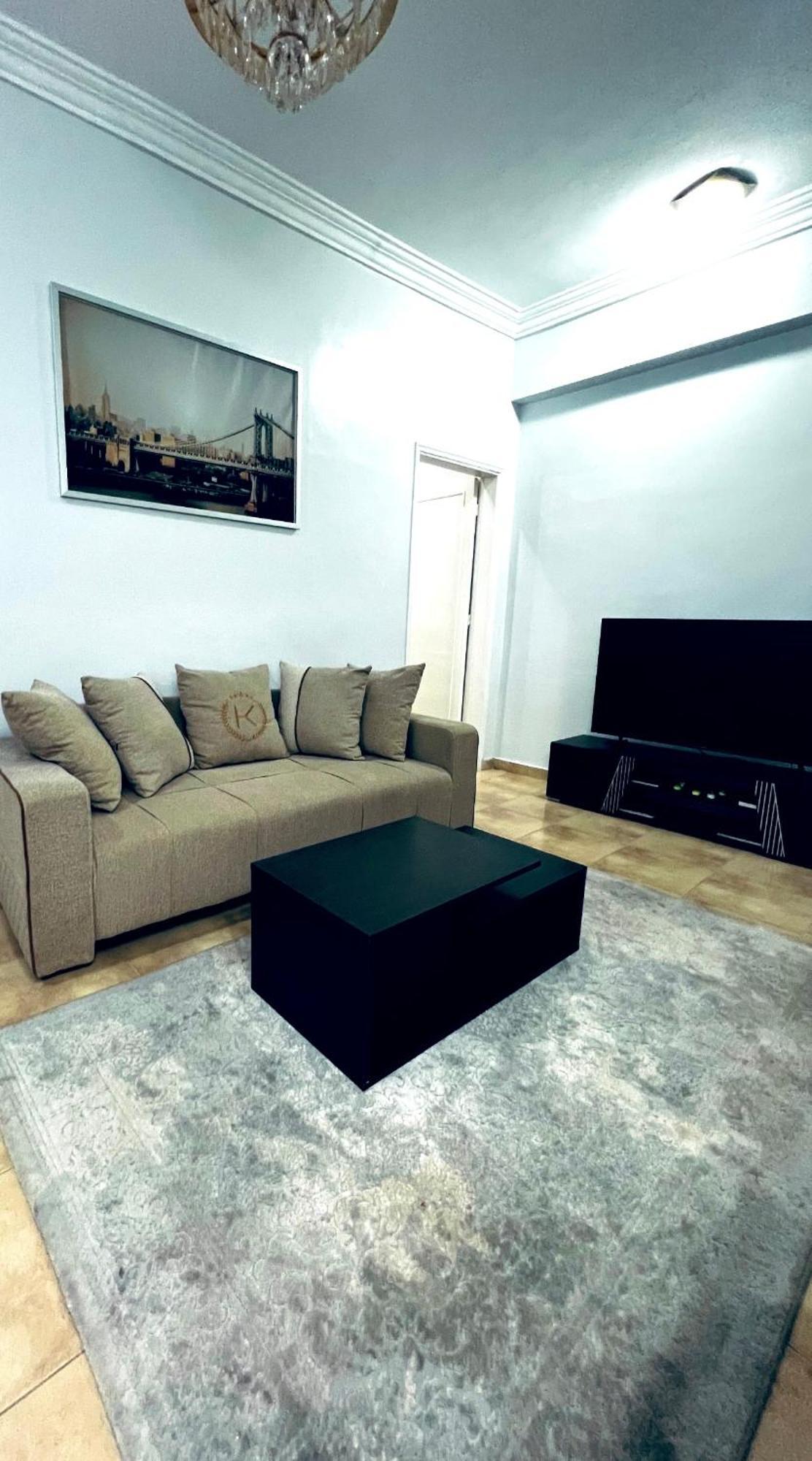شقة Karnak Flats الأقصر المظهر الخارجي الصورة