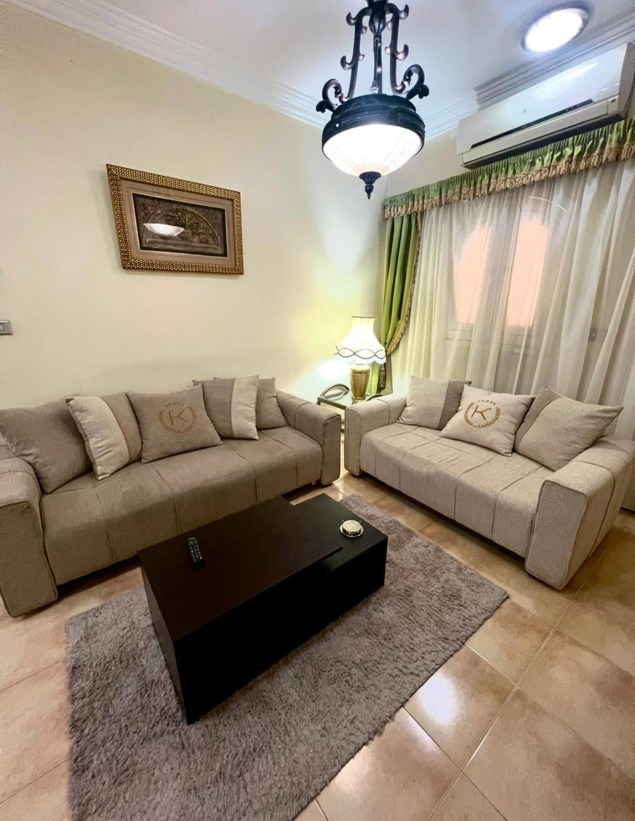 شقة Karnak Flats الأقصر المظهر الخارجي الصورة